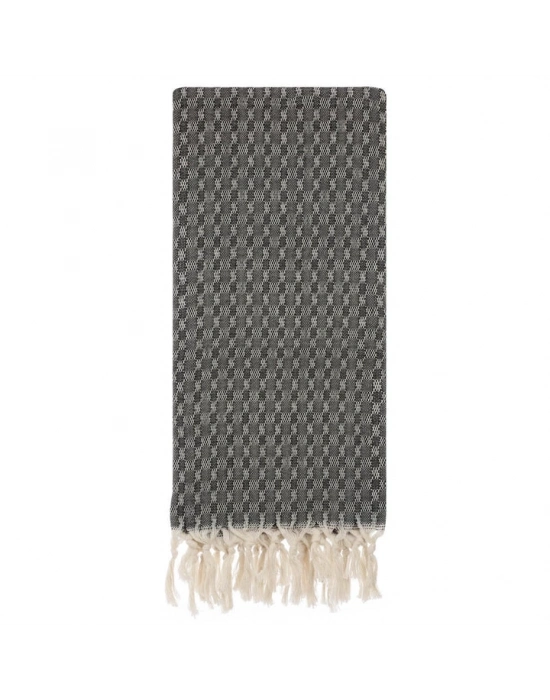 Tam Caffa El Dokuması Peshtemal