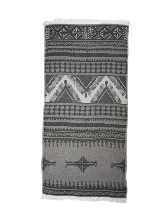 Gagae Siyah Peshtemal