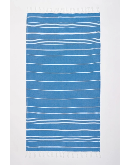 Gordion Blue Peshtemal