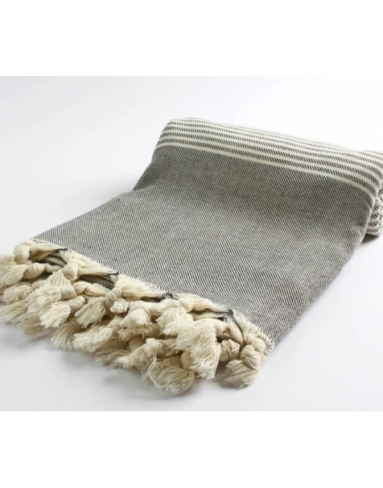 Rose Garden Peshtemal