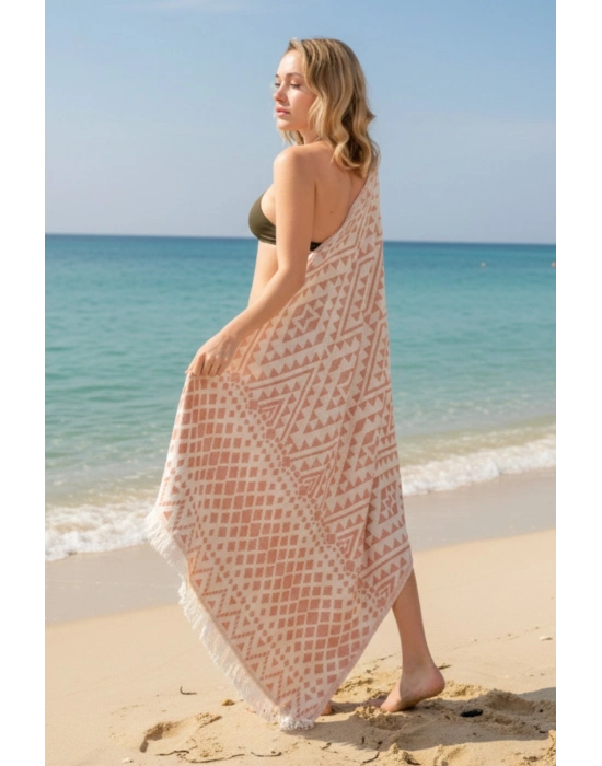 Hermes Terra Peshtemal