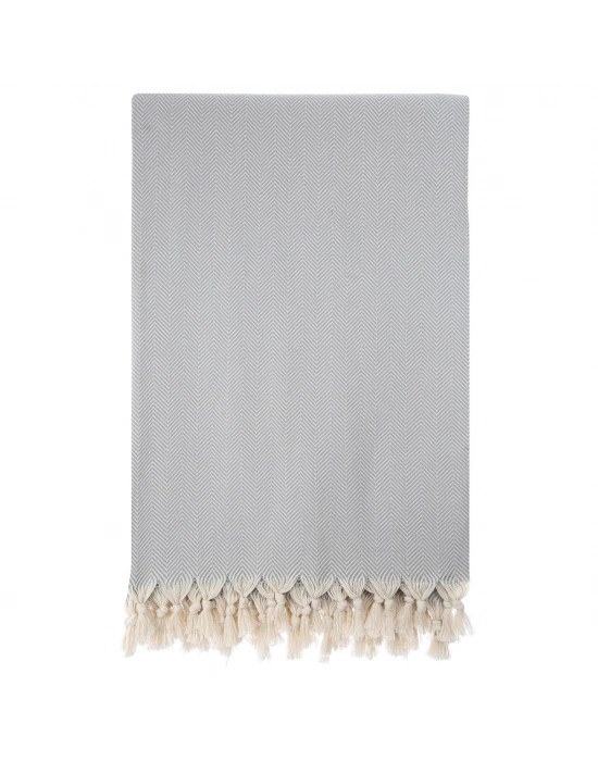 Herringbone Battaniye