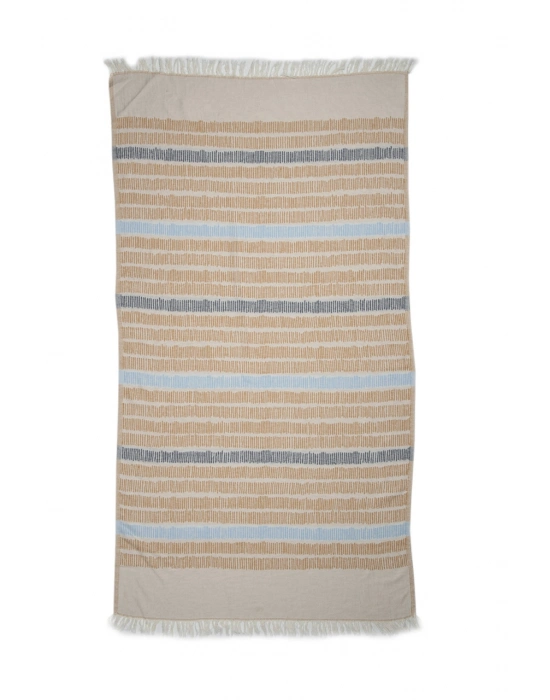 Hierapolis Caramel Peshtemal