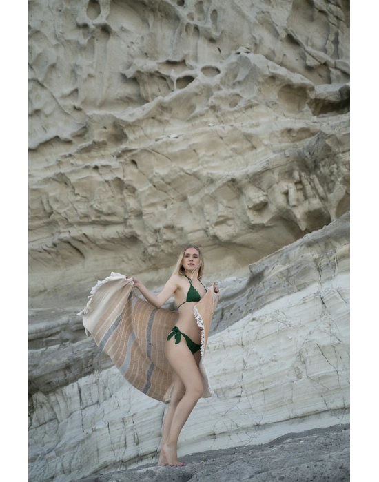 Hierapolis Karamel Peshtemal