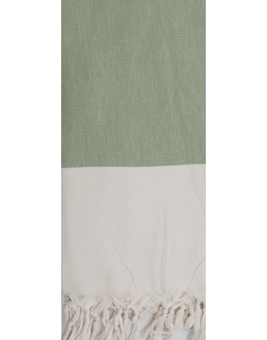 Kiraz Yeşili Peshtemal