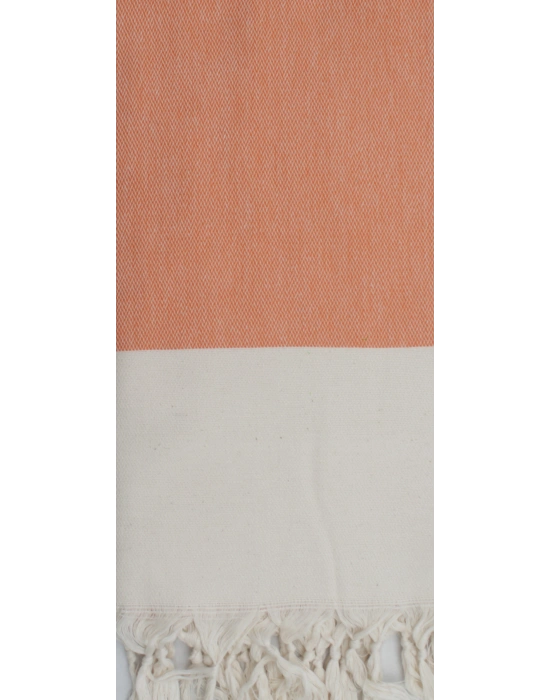 Kiraz Rengi Peshtemal