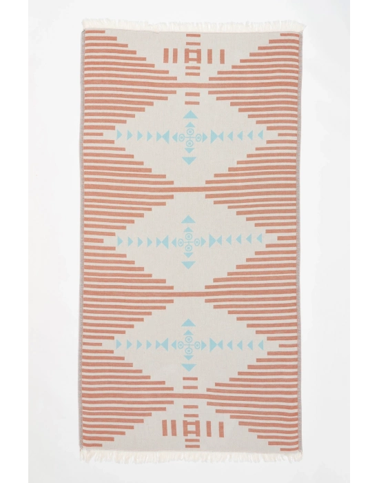 Knidos Terra Peshtemal