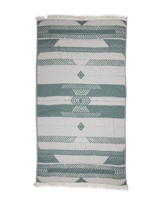 Laodikia Yeşil Peshtemal