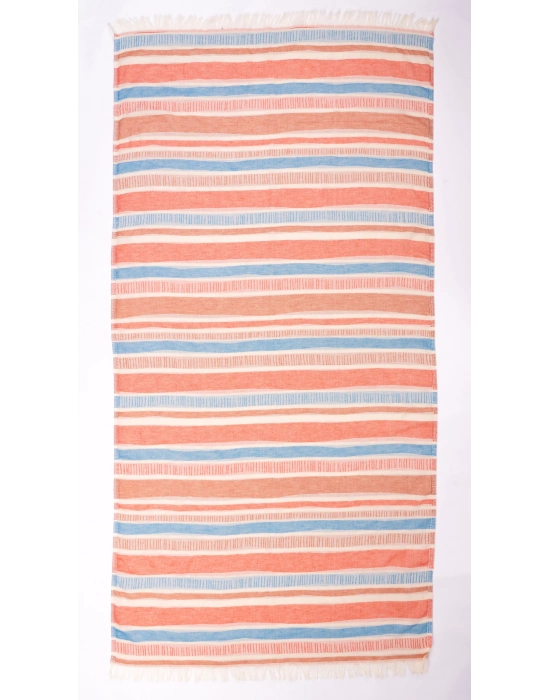 Larissa Coral Peshtemal