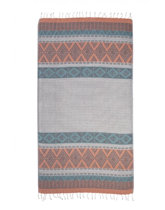 Latirus Yeşil ve Terra Peştamal