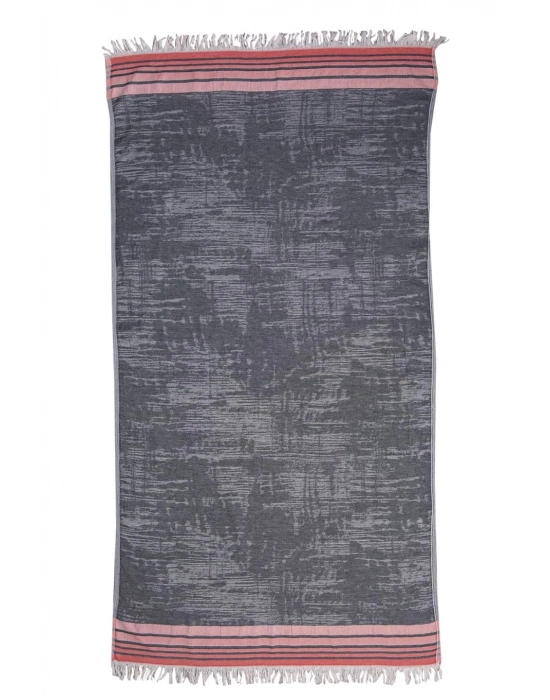 Melongena Black Peshtemal