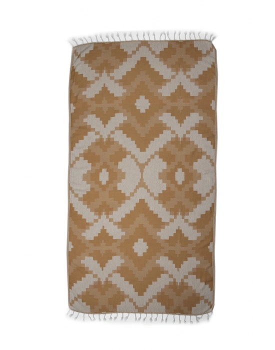 Minassos Karamel Peshtemal