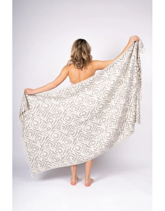 Misis Grey Peshtemal