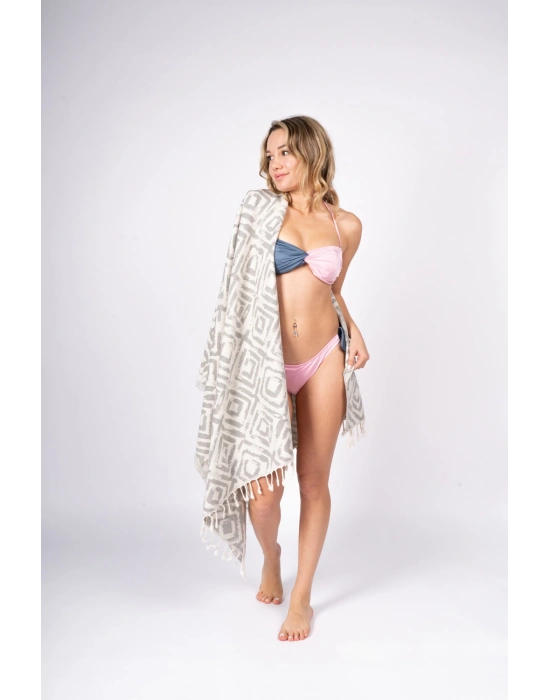 Misis Grey Peshtemal