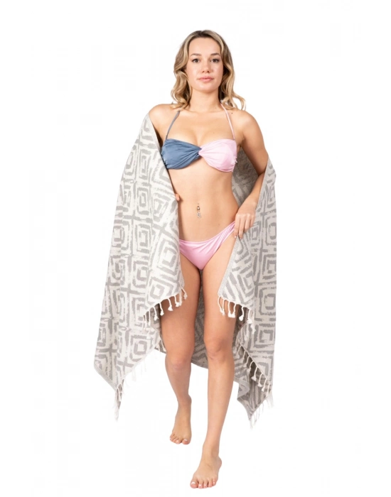 Misis Grey Peshtemal