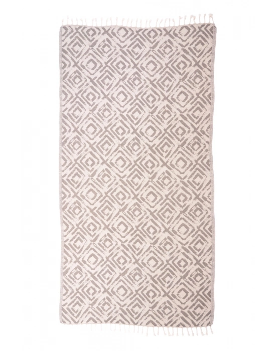 Misis Grey Peshtemal