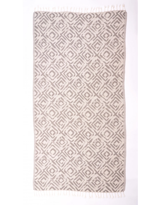 Misis Grey Peshtemal