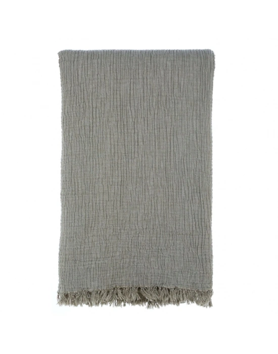 Muslin XL Throw