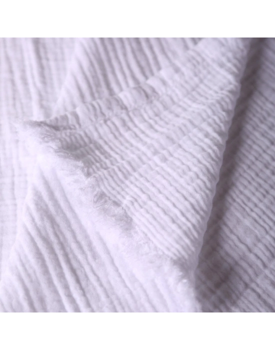 Muslin Throw