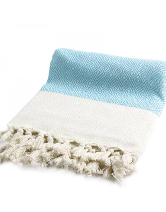 NT Diamond Peshtemal