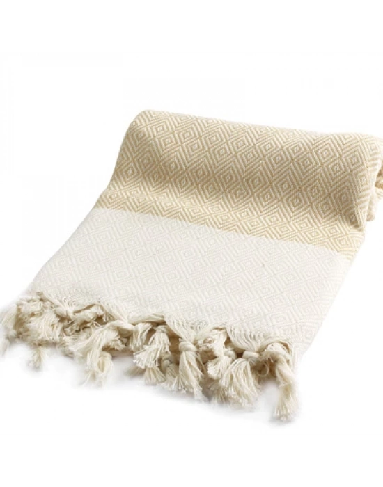 NT Diamond Peshtemal