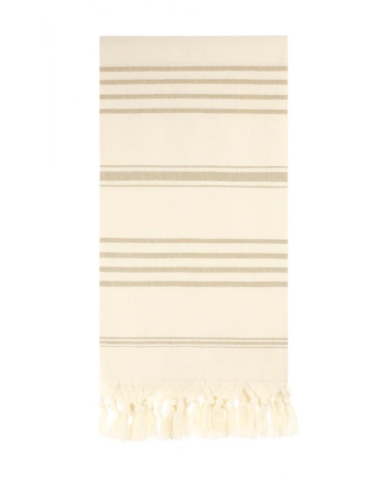 NT Handgewebtes Sultan Peshtemal