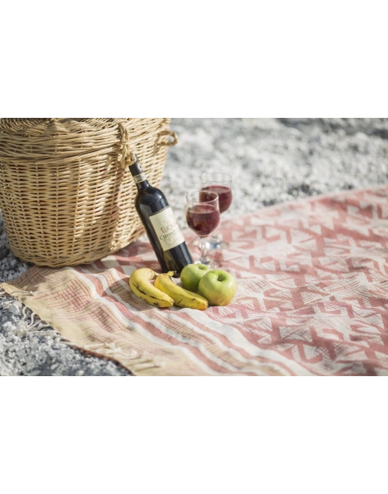 Nautilus Terra Peshtemal