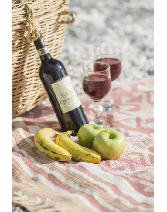 Nautilus Terra Peshtemal