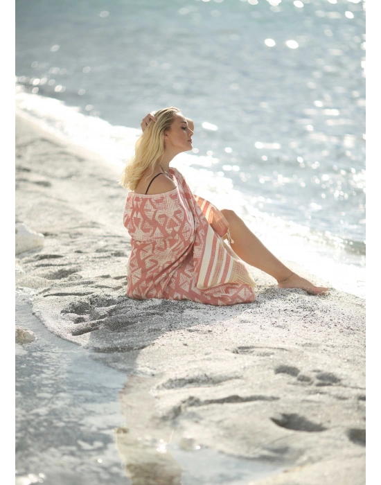 Nautilus Terra Peshtemal