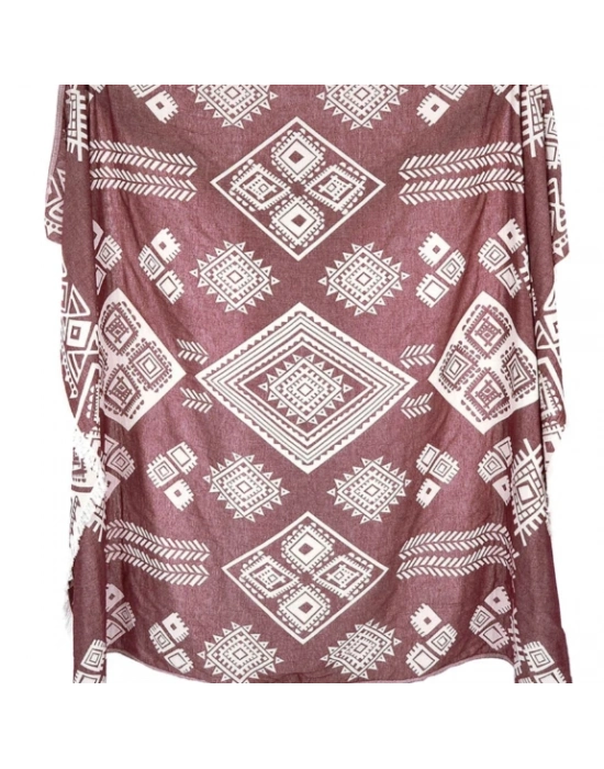 Hollanda XL Battaniye