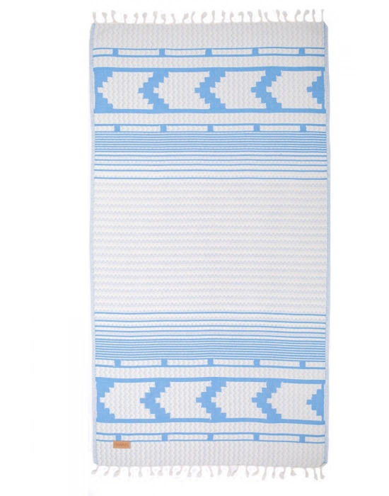 Nesta Turkuaz Peştamal