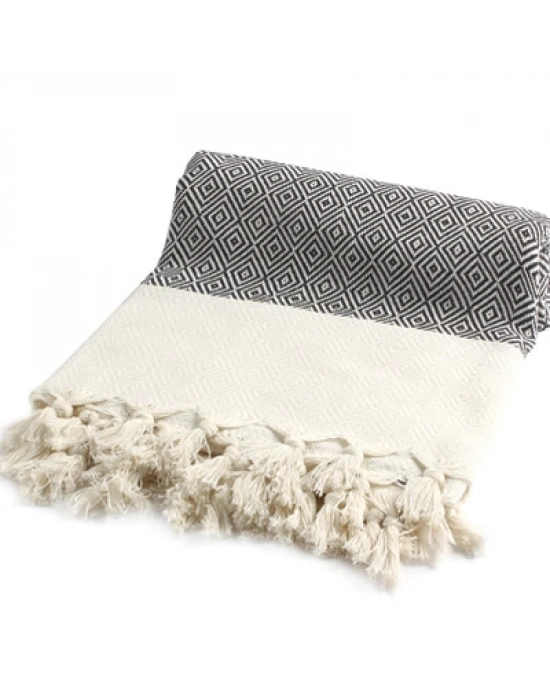 NT Elmas Desenli Peshtemal