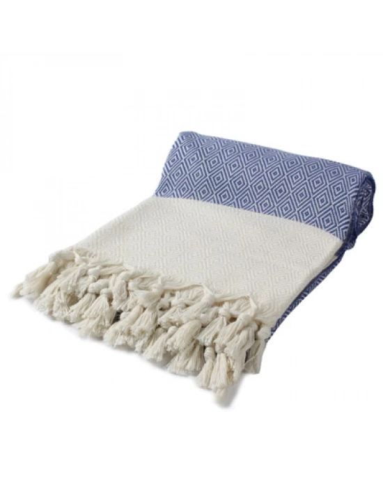 NT Diamond Peshtemal