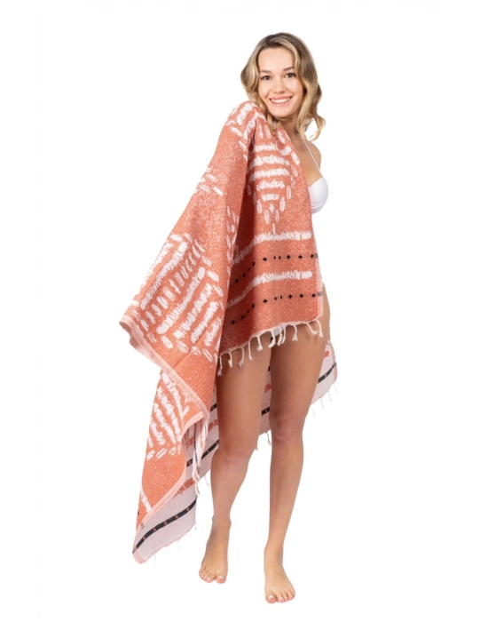 Patara Terra Peshtemal