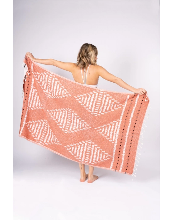 Patara Terra Peshtemal