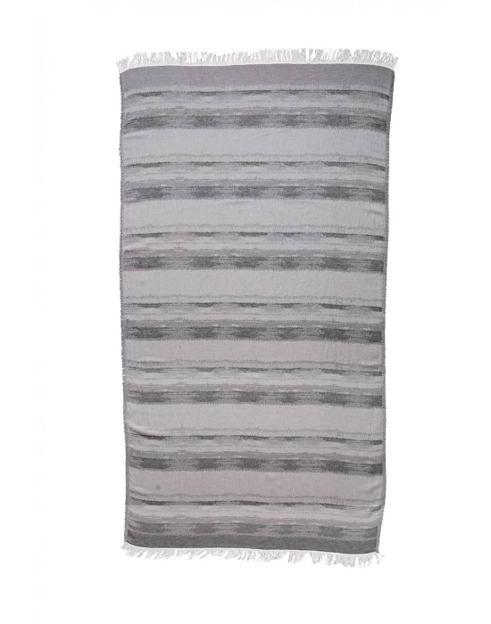 Paua Siyah Peshtemal