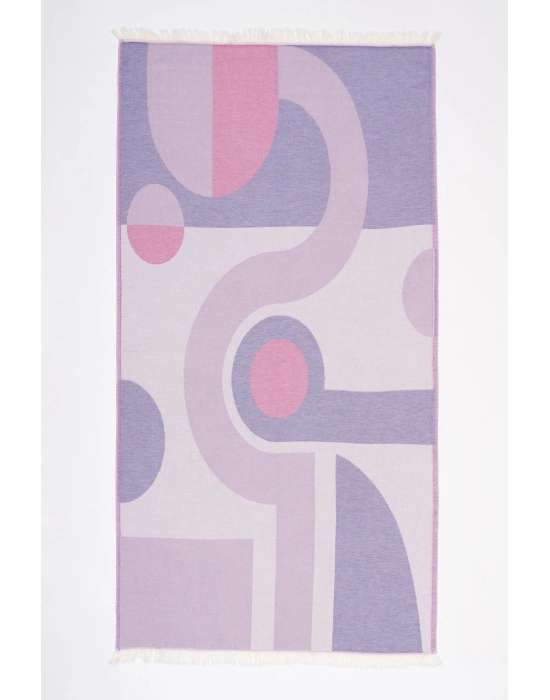 Pergamon Mor Peshtemal