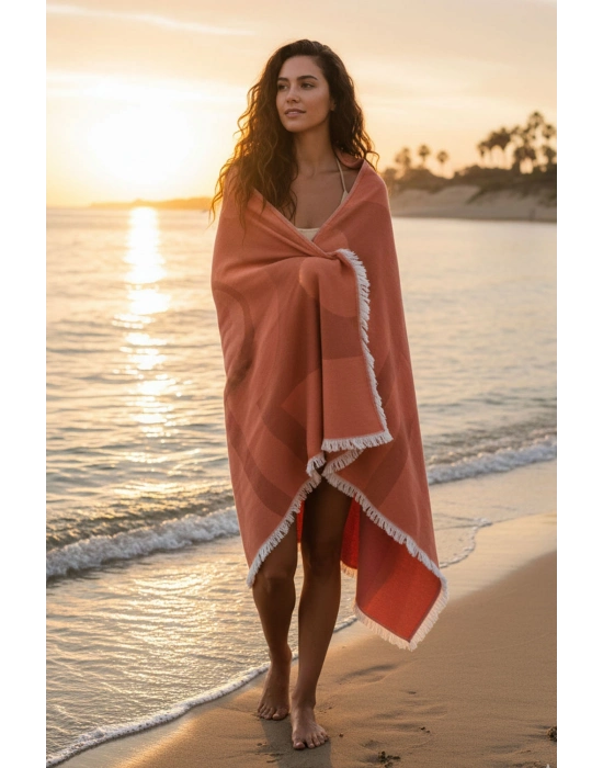 Pergamon Terra Peshtemal