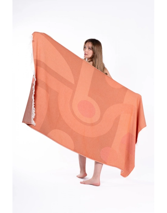 Pergamon Terra Peshtemal