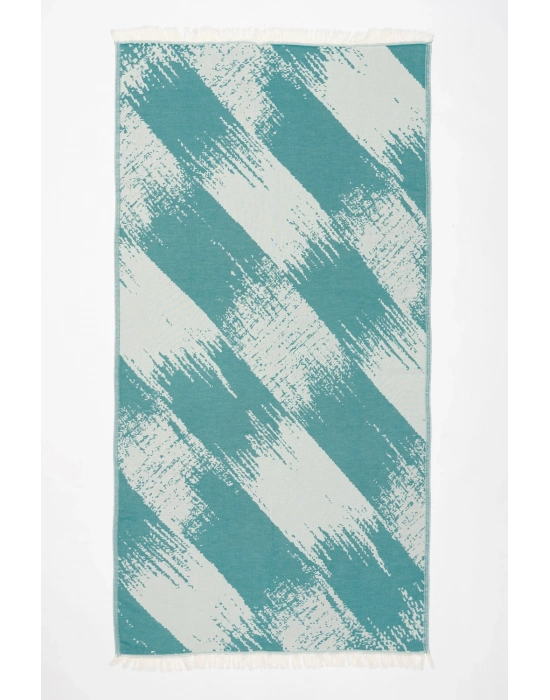 Perge Green Peshtemal