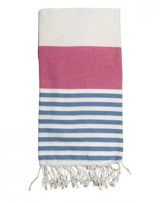 Geri Dönüştürülmüş Marina Peshtemal