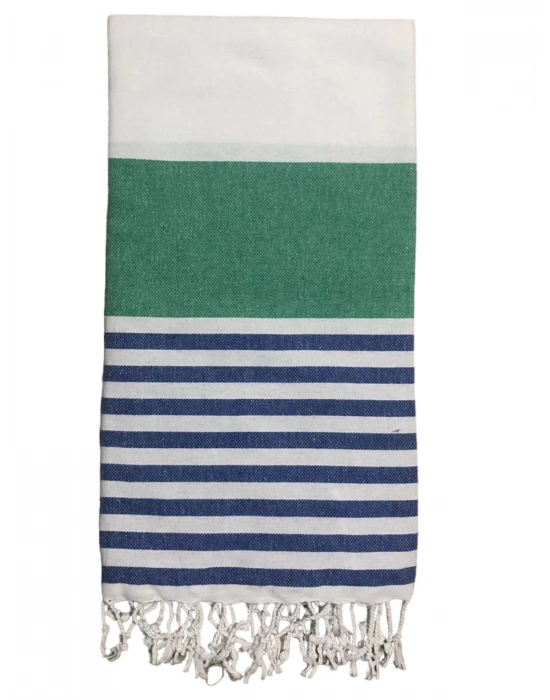 Geri Dönüşümlü Marina Peshtemal