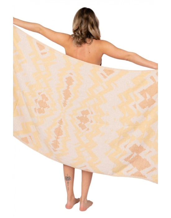 Sardes Hardal Peshtemal