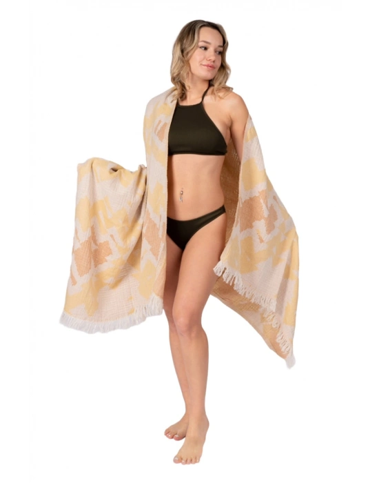 Sardes Hardal Peshtemal