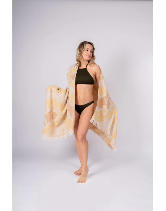 Sardes Hardal Peshtemal