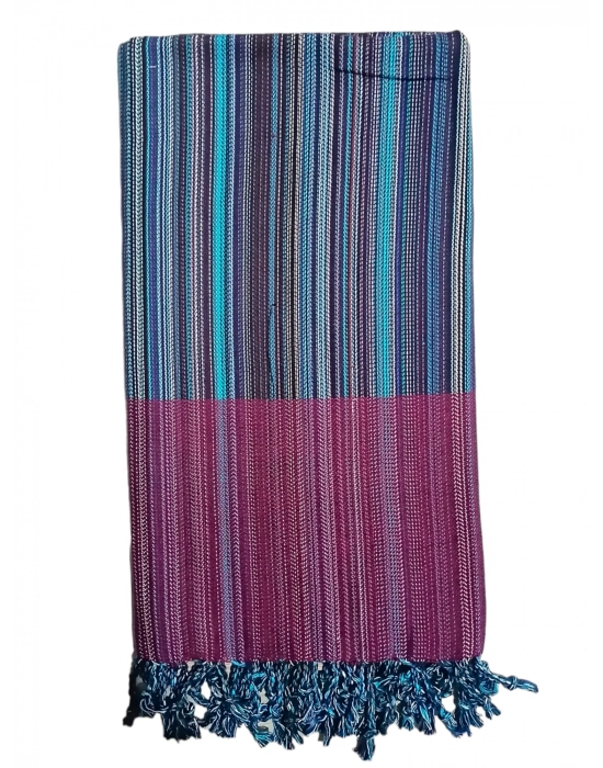 Stripe Multicolor Peshtemal