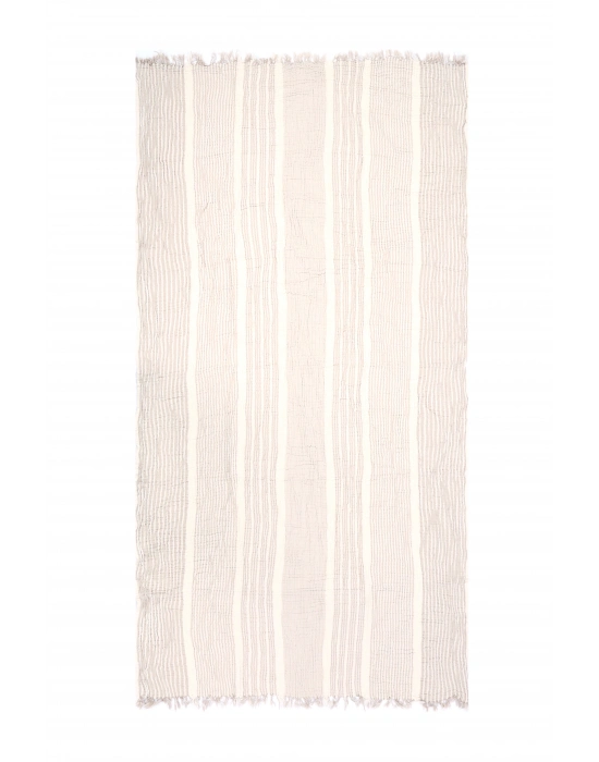 Stripe Muslin Peshtemal