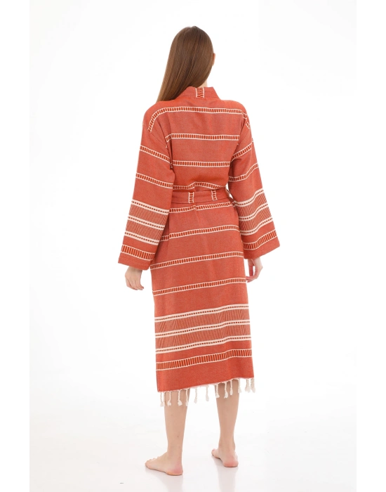 Sundia Terra Bathrobe