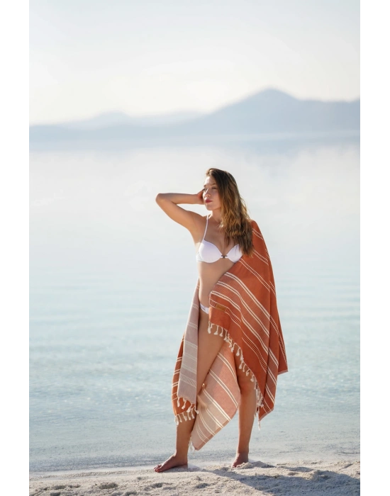 Sundia Terra Peştamalı