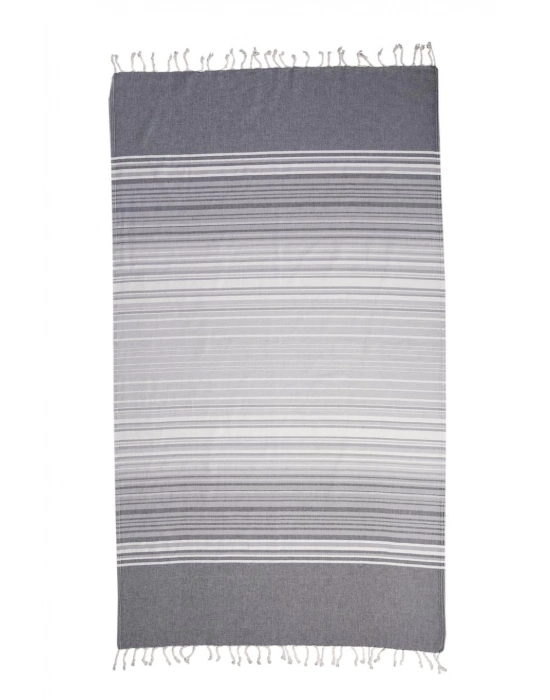 Tegula Siyah Peshtemalli